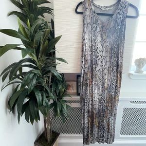 Rachel Roy Maxi/Midi Dress
